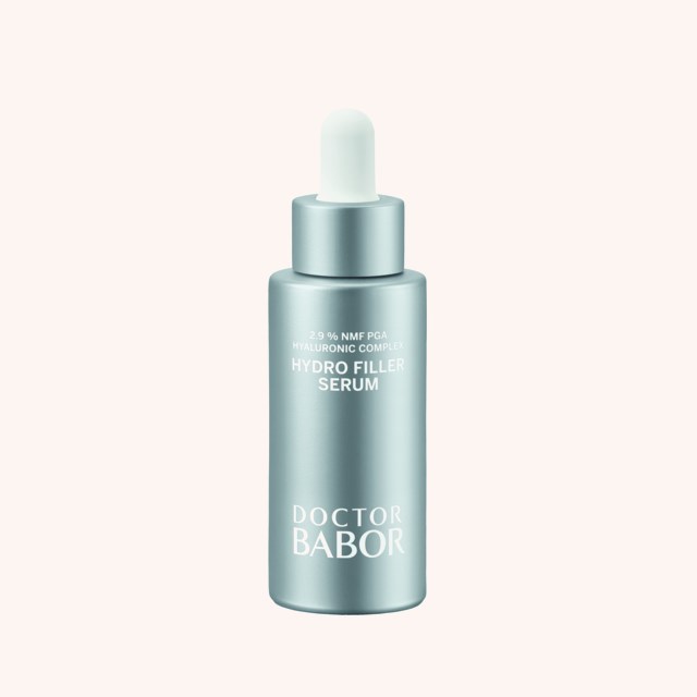 DOCTOR BABOR Hydro Filler Serum 30 ml