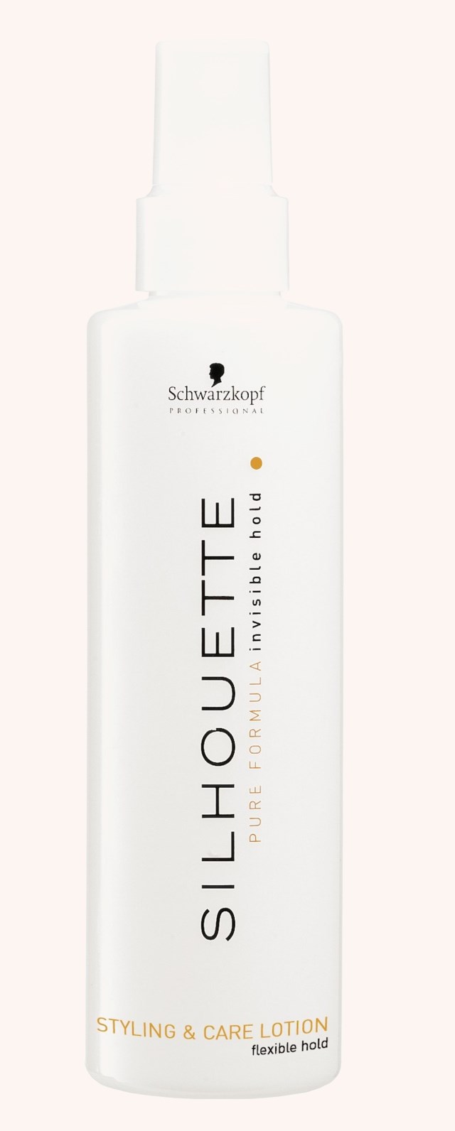 Silhouette Flexible S&C Lotion 200 ml