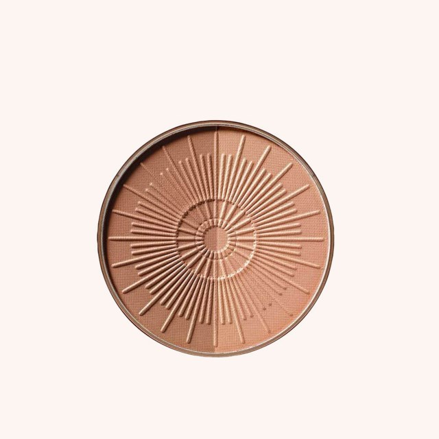 Bronzing Powder Compact Refill 50 Almond