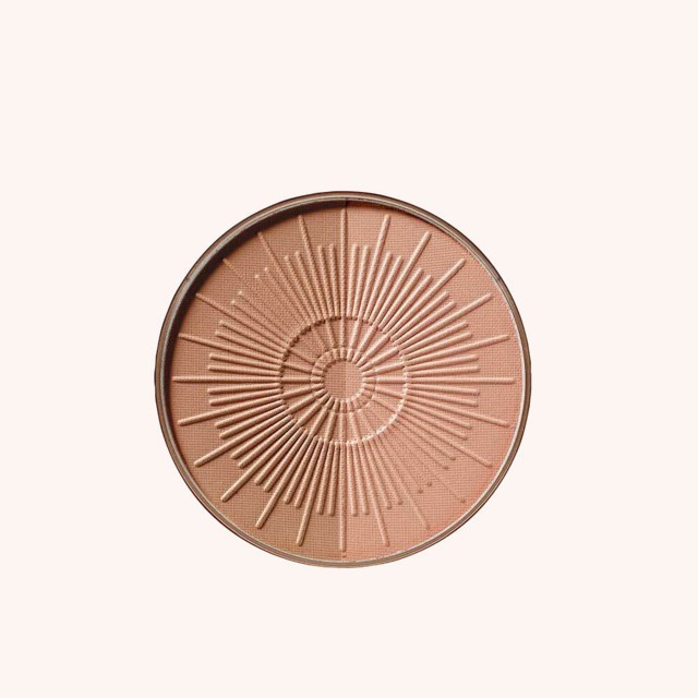 Bronzing Powder Compact Refill 80 Natural