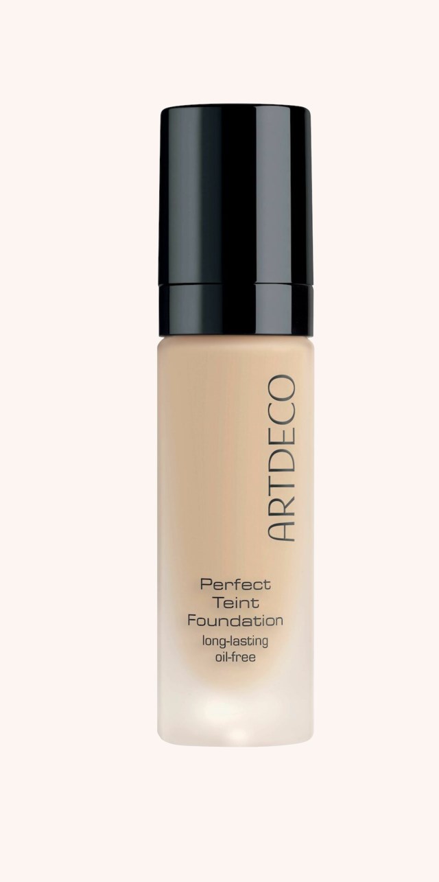 Perfect Teint Foundation 16 Light Bisque