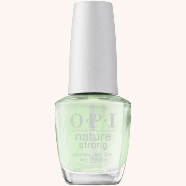 Nature Strong Nail Polish Base Coat