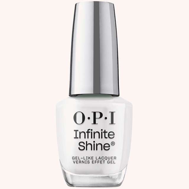Infinite Shine Nail Polish Funny Bunny