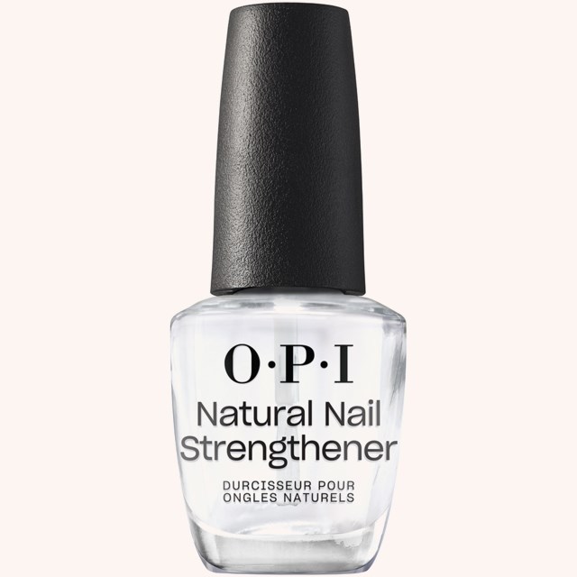 Natural Nail Strengthener Nail Polish 15 ml