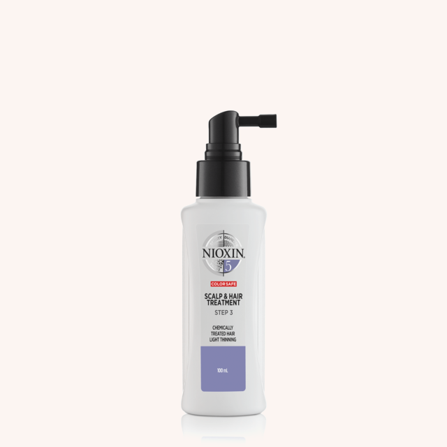 System 5 Scalp Treatment 100 ml