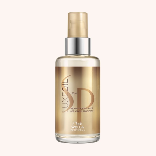 Luxe Oil 100 ml