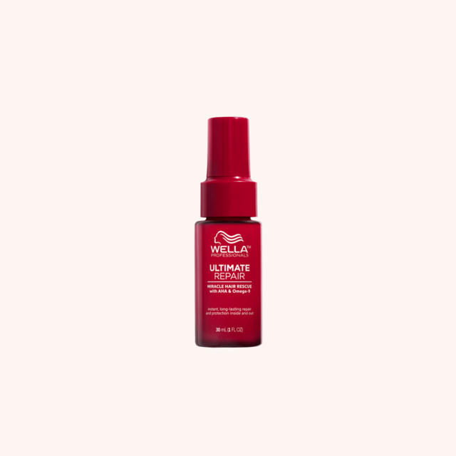 Ultimate Repair Miracle Hair Rescue 30 ml