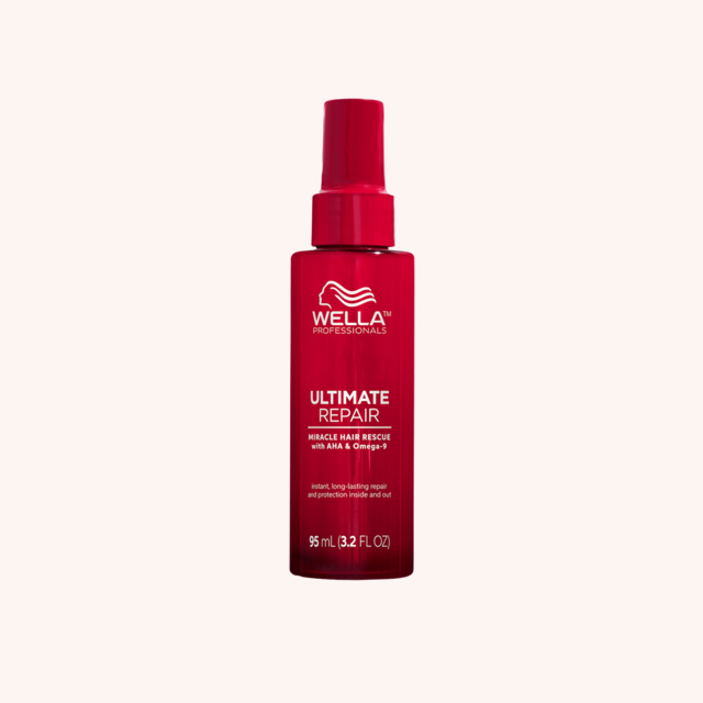 Ultimate Repair Miracle Hair Rescue 95 ml