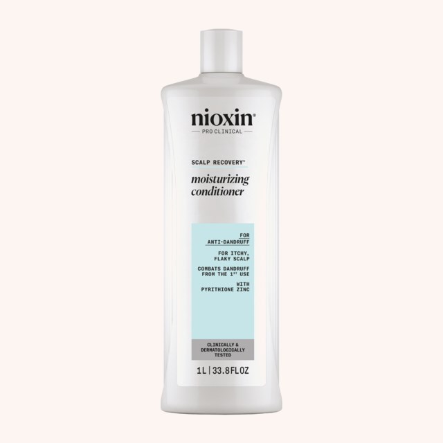 Scalp Recovery Conditioner 1000 ml