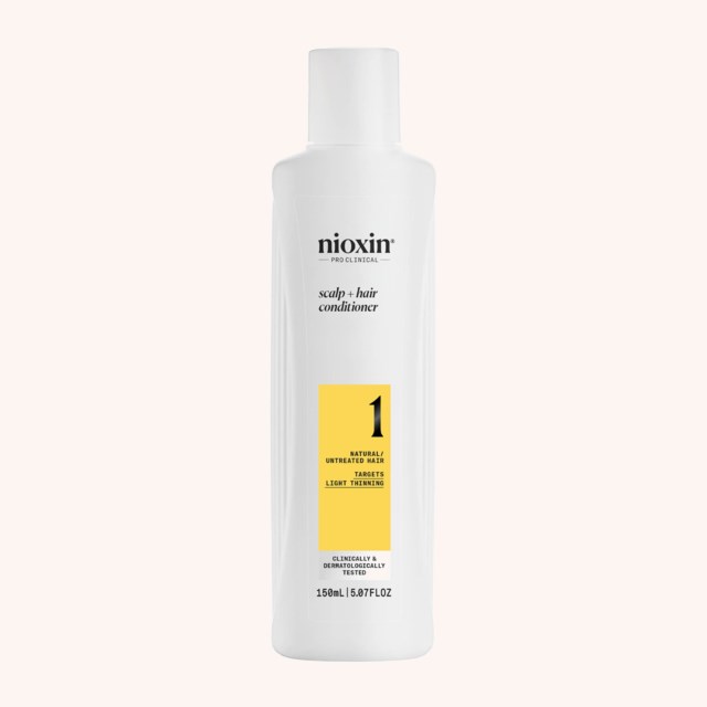 System 1 Conditioner 300 ml