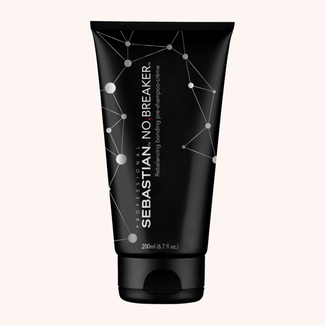 No.Breaker Pre Shampoo 200 ml