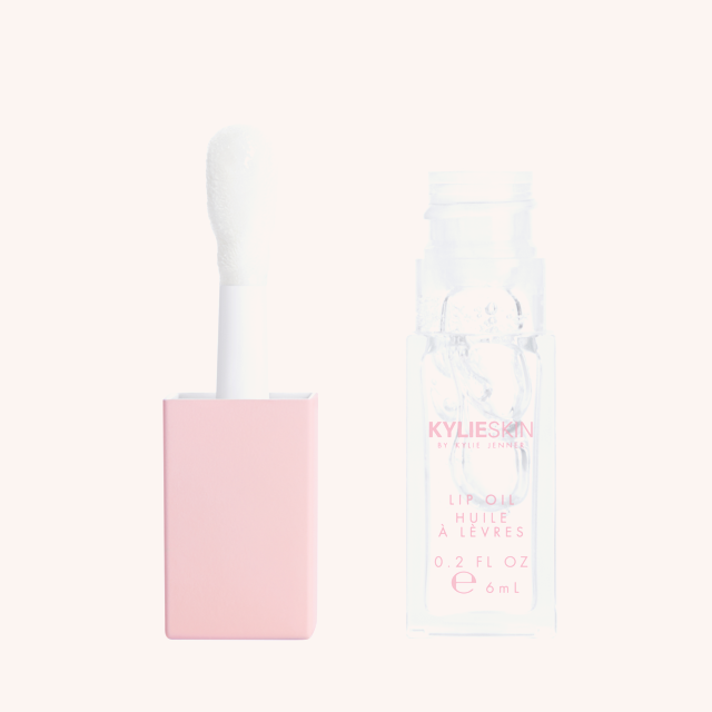 Lip Oil Coconut