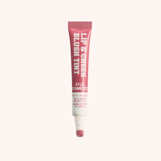 Lip And Cheek Tint Glow Away