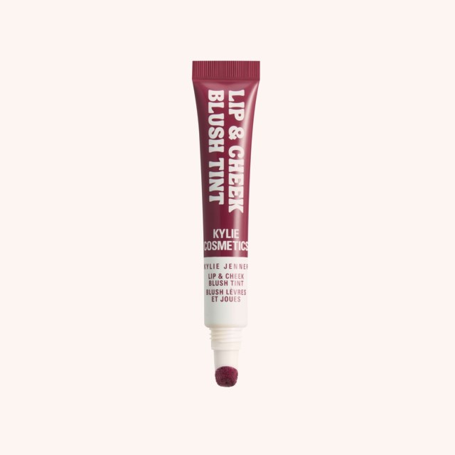 Lip And Cheek Tint Dazed