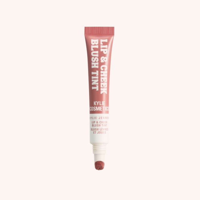 Lip And Cheek Tint Pretty In Neutral