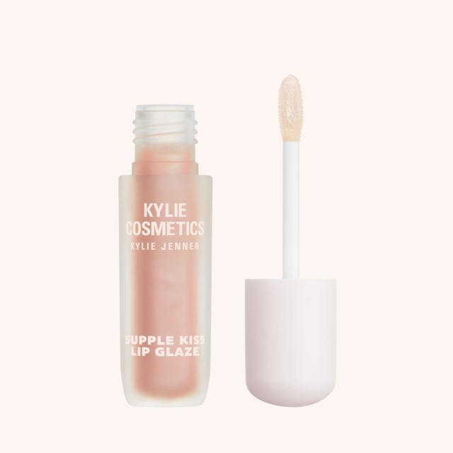 Supple Kiss Lip Glaze Like Magic