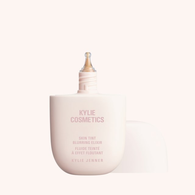 Skin Tint Blurring Elixir 4W