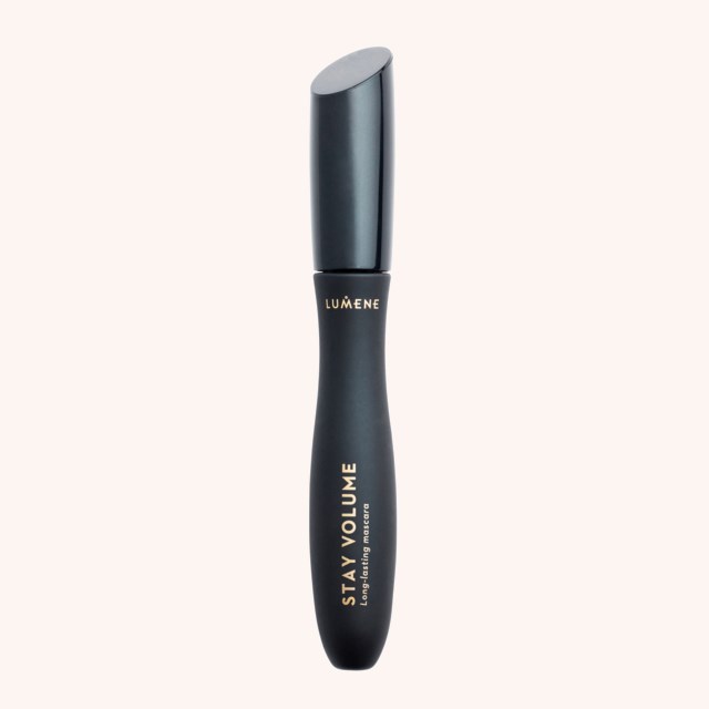 Stay Volume Mascara Black