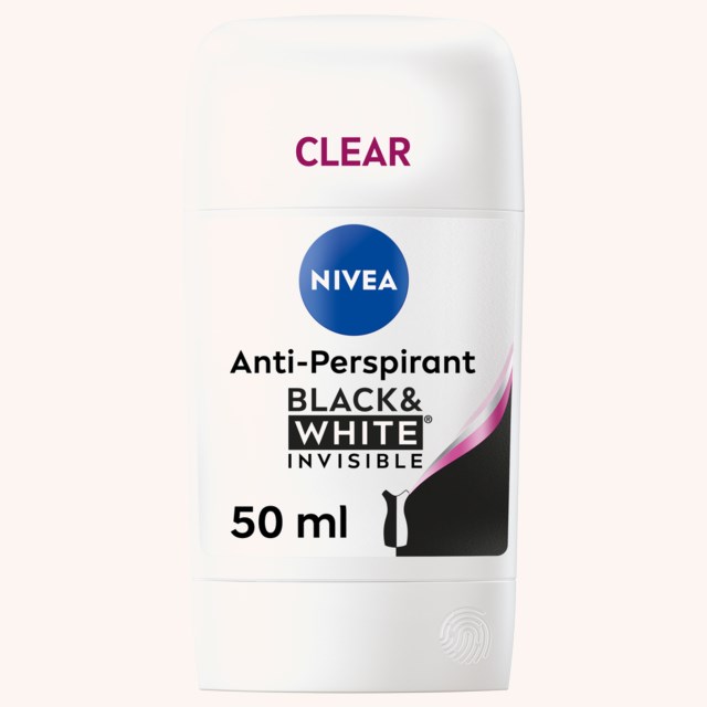 Black & White Deodorant Stick 50 ml