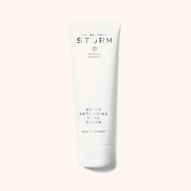 Super Anti-Aging Hand Cream 50 ml