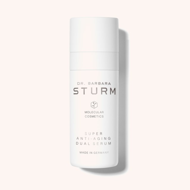 Super Anti-Aging Dual Serum 50 ml