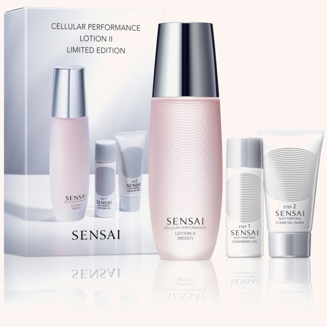 Cellular Performance Lotion II Limited Edition 185 ml