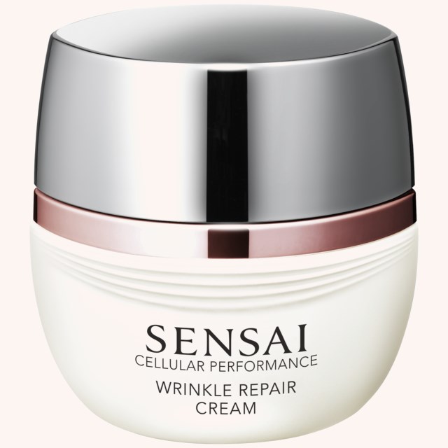 Wrinkle Repair Cream 40 ml