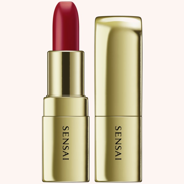 The Lipstick 6 Kinmokusei Orange