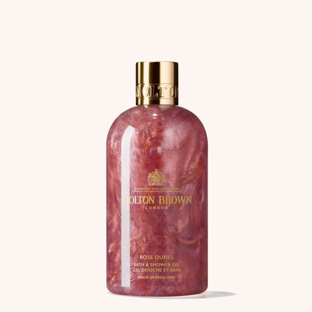 Rose Dunes Bath & Shower Gel 300 ml