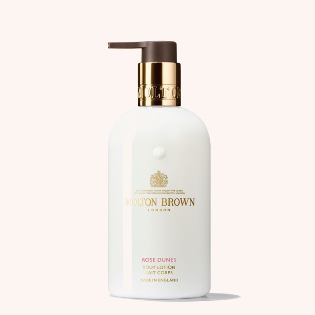 Rose Dunes Body Lotion 300 ml