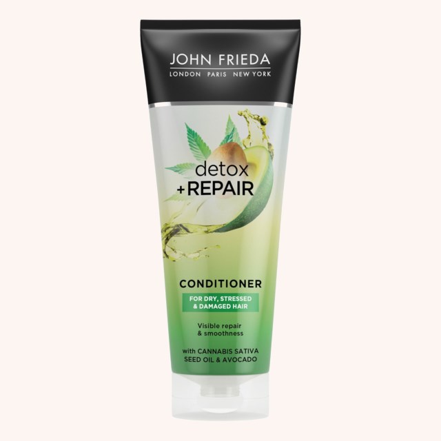 Detox & Repair Conditioner 250 ml