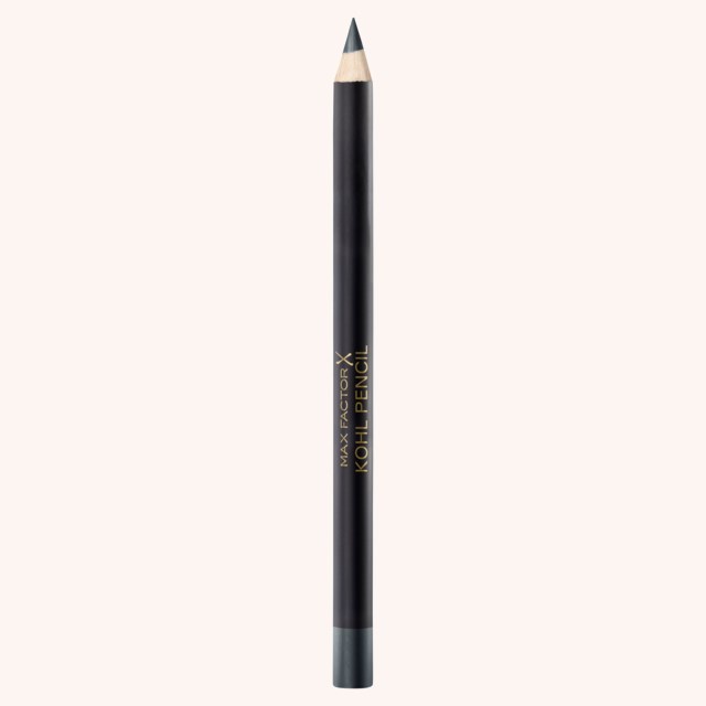 Kohl Pencil Charcoal Gray