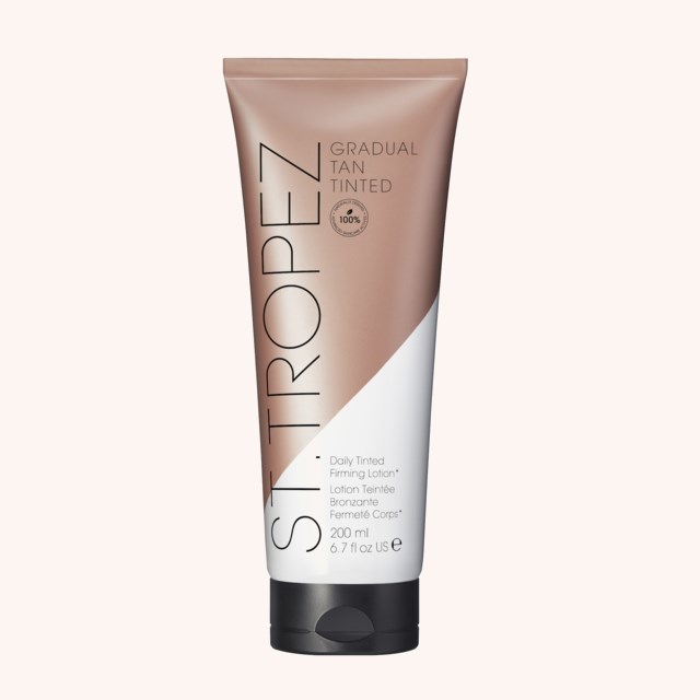 Gradual Tan Tinted Daily Firming Lotion 200 ml