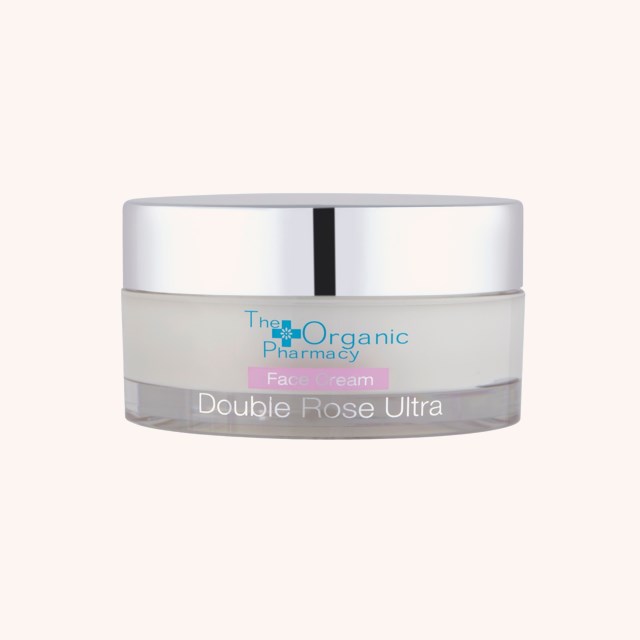 Double Rose Ultra Face Cream 50 ml