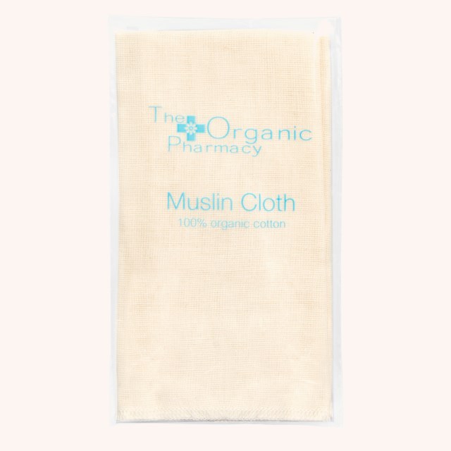 Organic Muslin Cloth