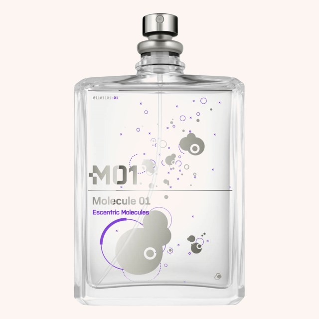 Molecule 01 EdT 100 ml