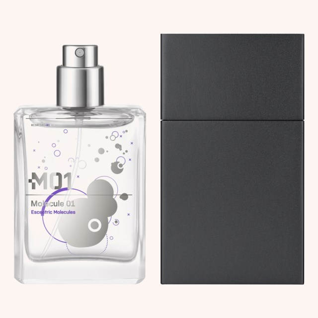 Molecule 01 EdT 30 ml