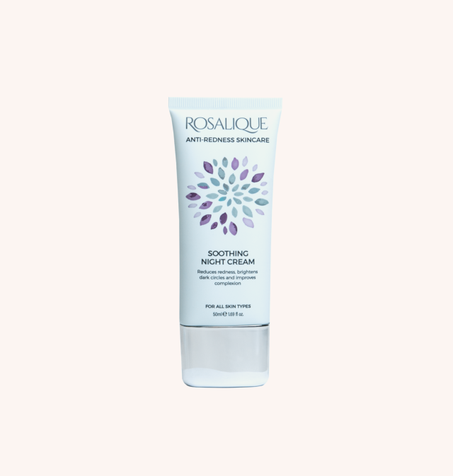 Soothing Night Cream 50 ml Soothing Night Cream 50 ml