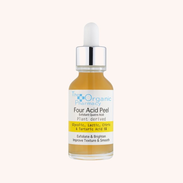 Four Acid Peel 30 ml