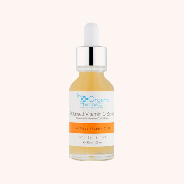 Stabilised Vitamin Serum 30 ml