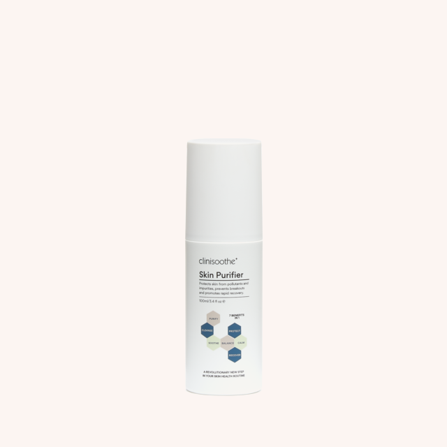 Skin Purifier 100 ml