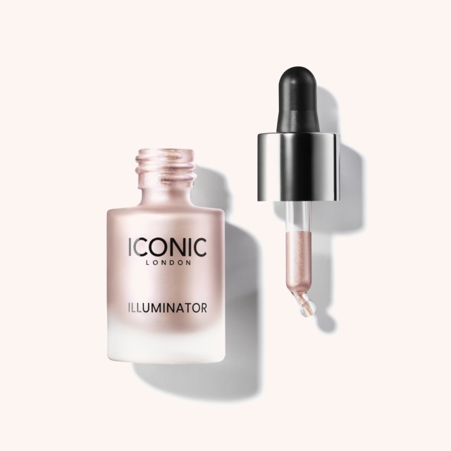 Illuminator Shine