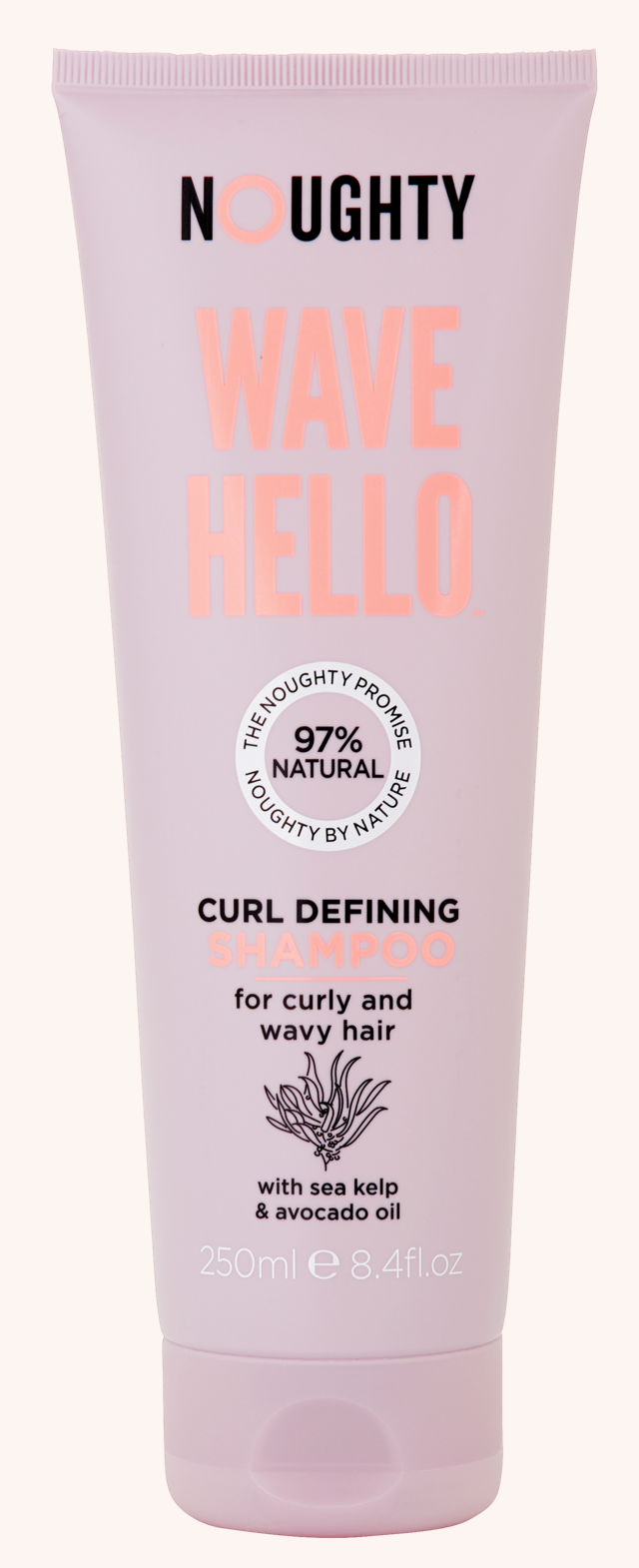 Wave Hello Shampoo 250 ml