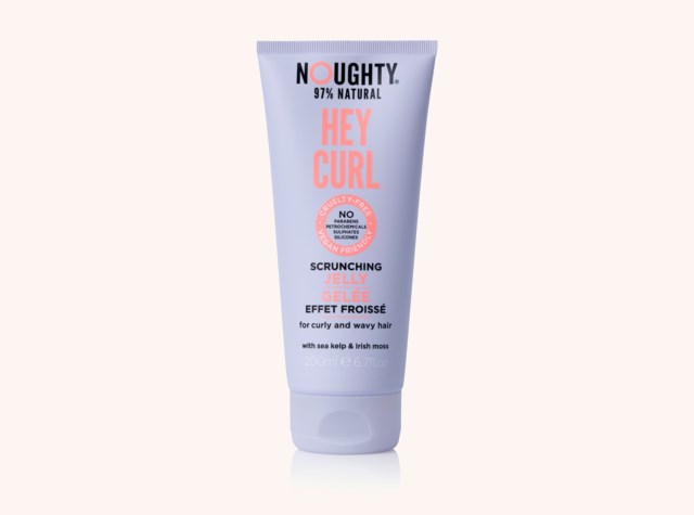 Wave Hello Hey Curl Scrunching Jelly 200 ml