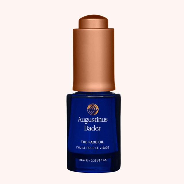 The Face Oil 10 ml