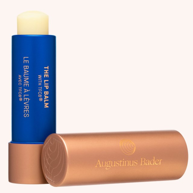 The Lip Balm