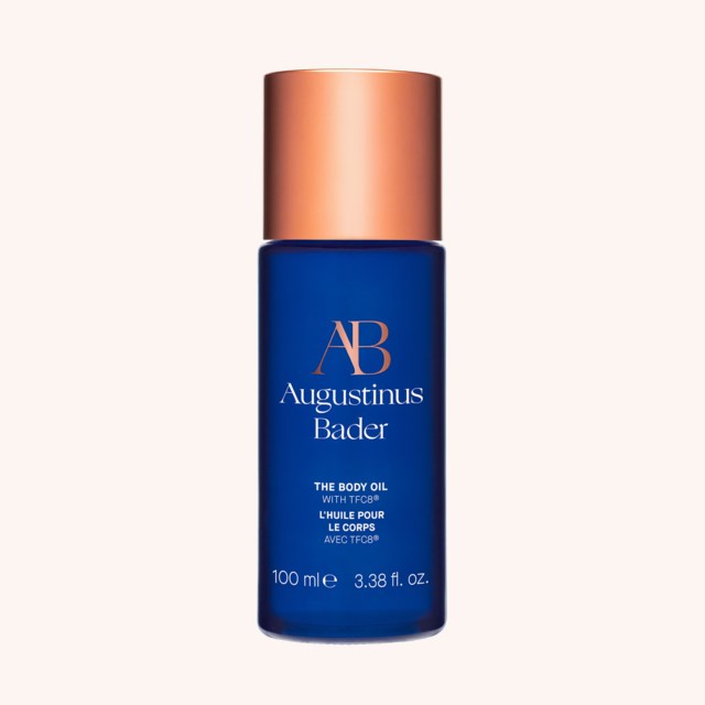 The Body Oil 100 ml The Body Oil 100 ml