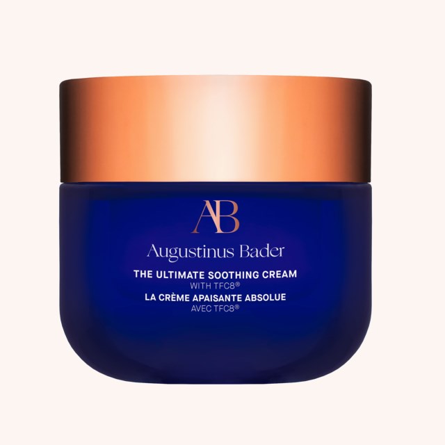 The Ultimate Soothing Cream 50 ml