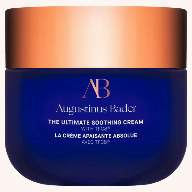 The Ultimate Soothing Cream 50 ml