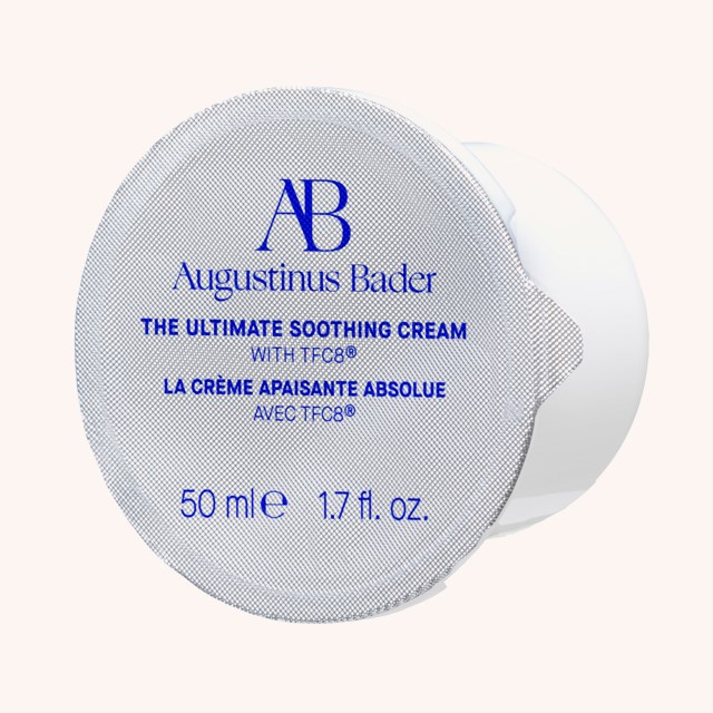 The Ultimate Soothing Cream Refill 50 ml The Ultimate Soothing Cream Refill 50 ml